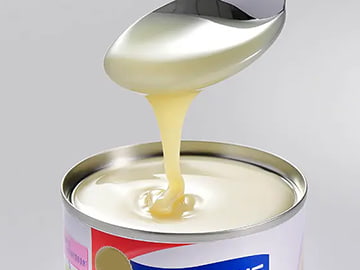 Condensed milk